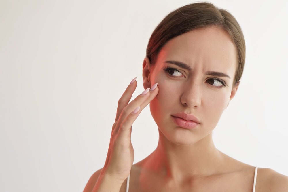 Why Soft Water does more than just improve the look of your skin - Pure Choice