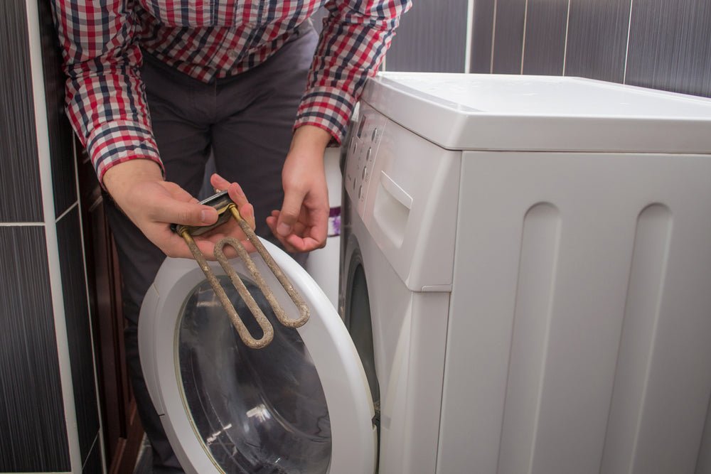 Why Use a Water Softener?  - Pure Choice