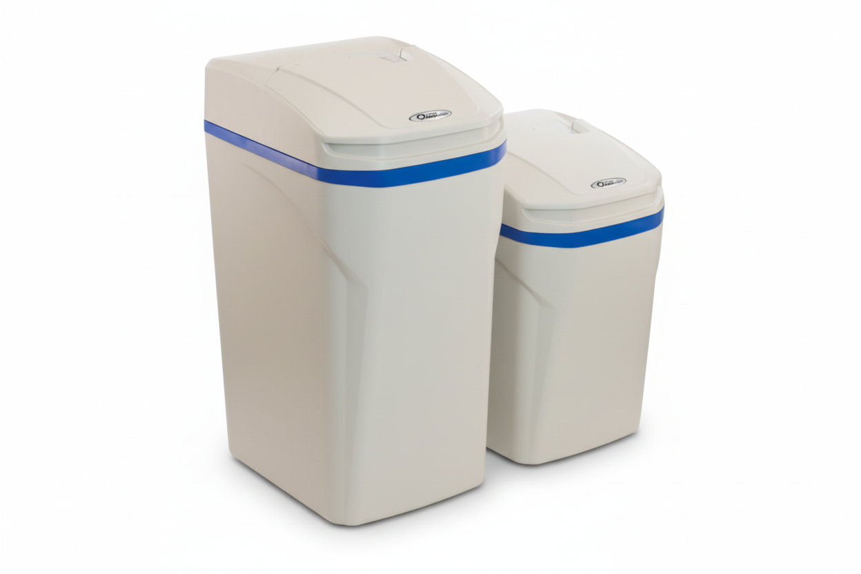 Hague water softeners - Pure Choice