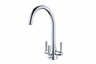 FWL Classic 3Way Filter Tap Chrome Plated
