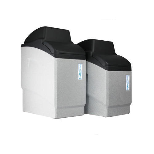 H2Optimo series water softeners