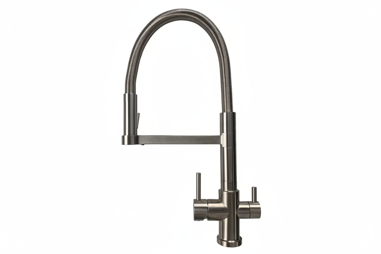 Altea 3 Way Filter Tap - Pure Choice