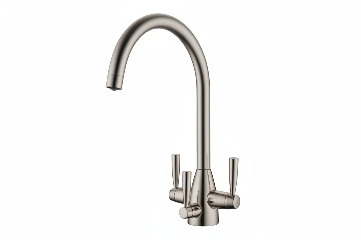 Classic 3 - Way Water FIlter Tap - Pure Choice