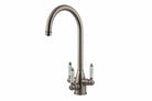 Cottage 3 Way Tap - Pure Choice