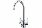 Cottage 3 Way Tap - Pure Choice