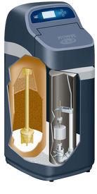 Ecowater Boost 300 Water Softener - Pure Choice