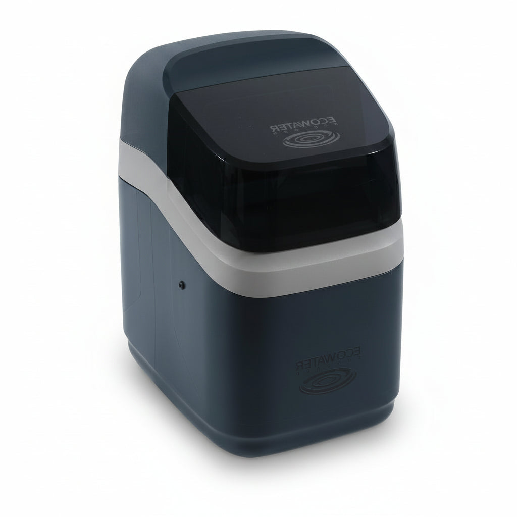Ecowater Compact 100 Water Softener - Pure Choice