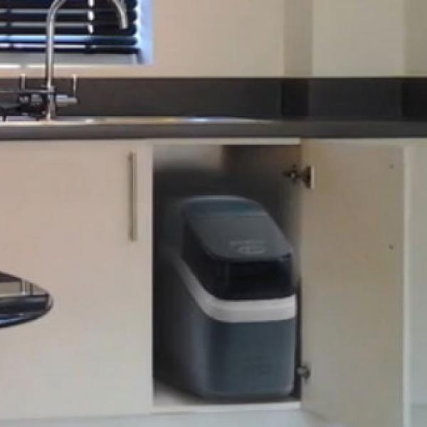 Ecowater Compact 100 Water Softener - Pure Choice