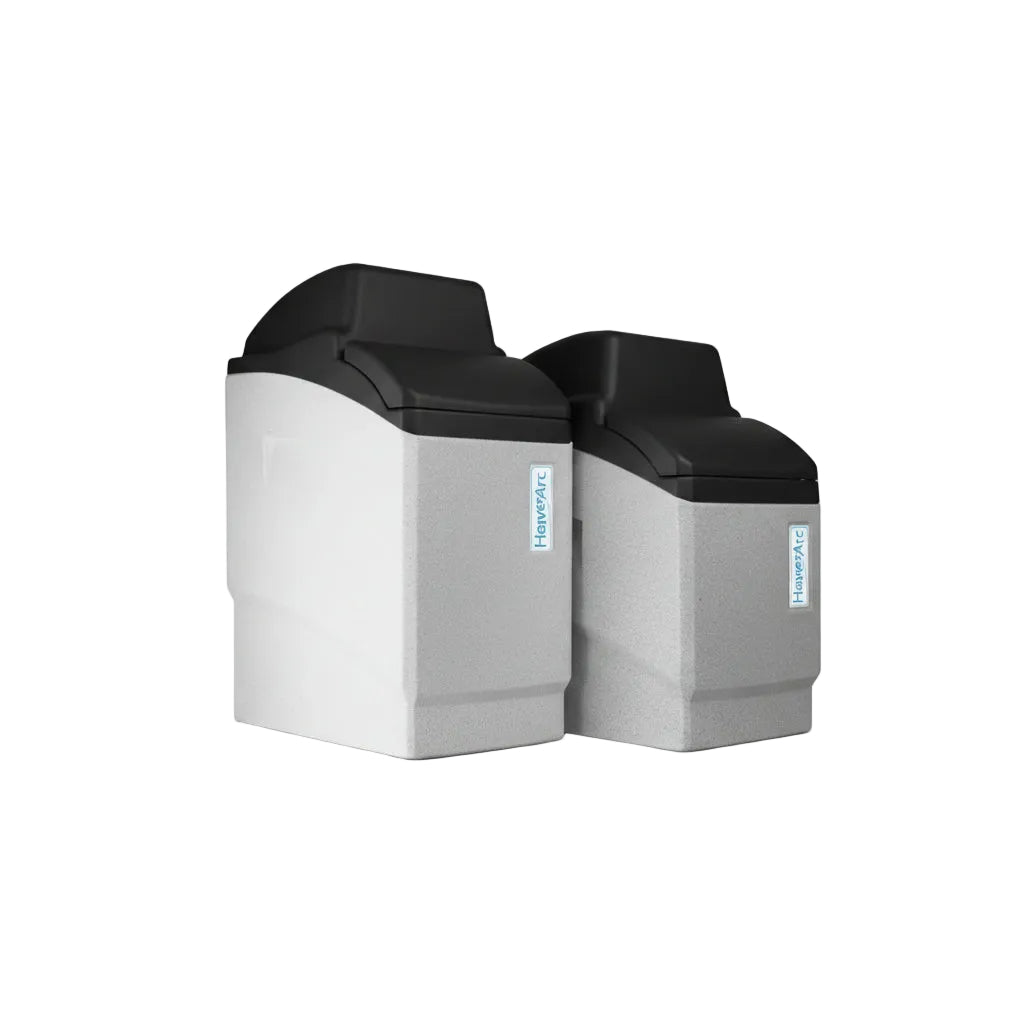 H2 Optimo series water softeners - Pure Choice