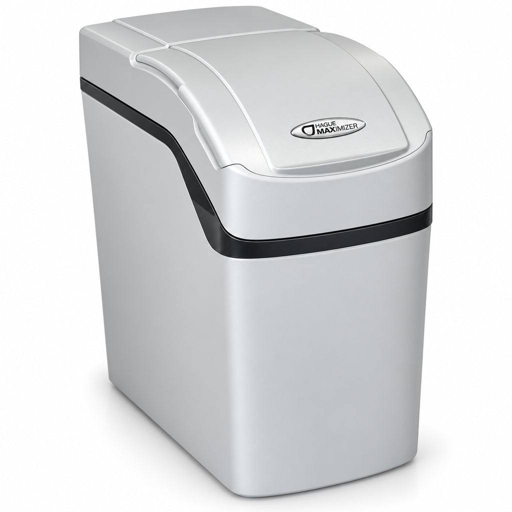 HAGUE 410 NiBi Fltration And Softening System - Pure Choice
