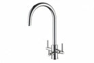 Modern 3 Way Filter Tap - Pure Choice