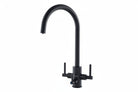 Modern 3 Way Filter Tap - Pure Choice