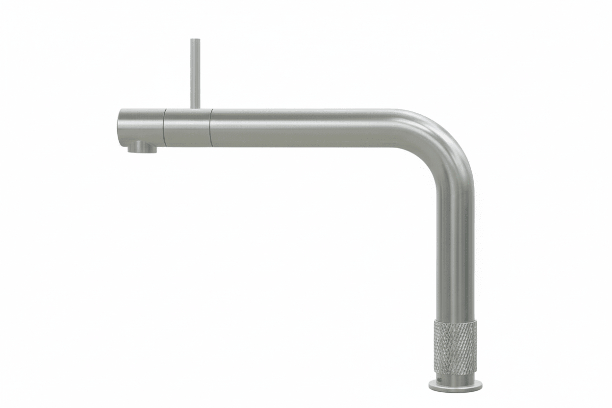 Quooker Front Tap - Pure Choice