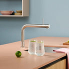 Quooker Front Tap - Pure Choice